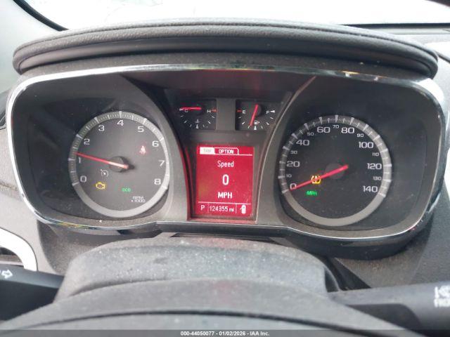 GMC Terrain Sl Image 7