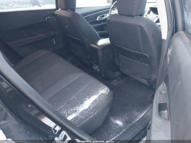 GMC Terrain Sl Image 6