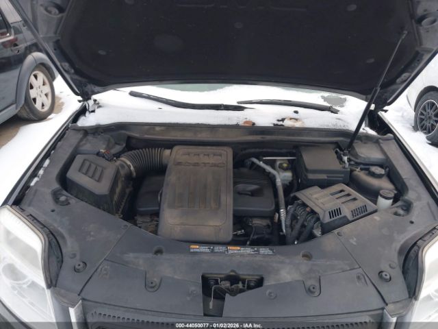 GMC Terrain Sl Image 12