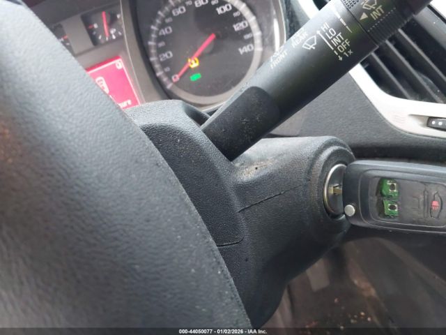 GMC Terrain Sl Image 8