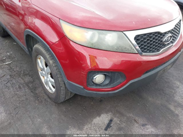 Kia Sorento Lx Image 9