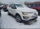 Ford Explorer Xlt Image 1