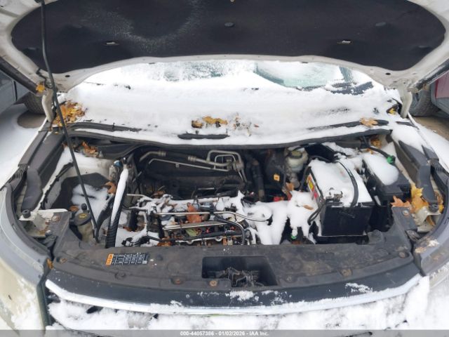 Ford Explorer Xlt Image 16