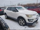 Ford Explorer Xlt Image 10