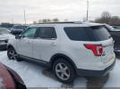Ford Explorer Xlt Image 9