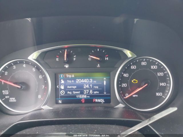 Chevrolet Blazer Image 3