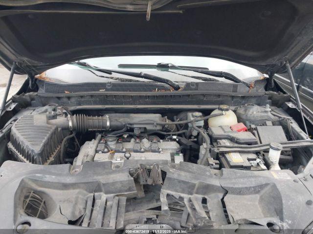 Chevrolet Blazer Image 13