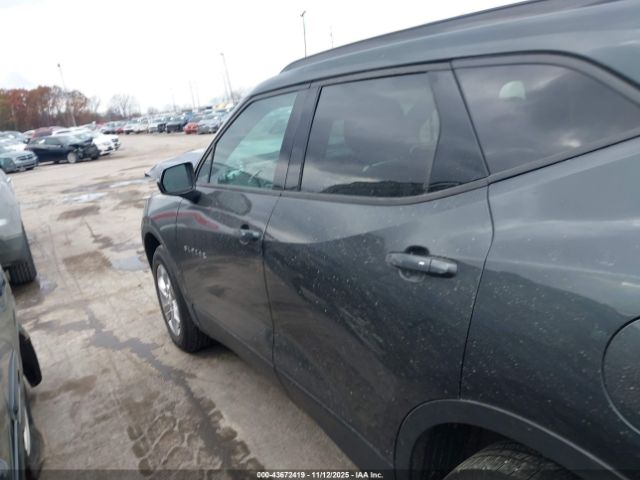 Chevrolet Blazer Image 15