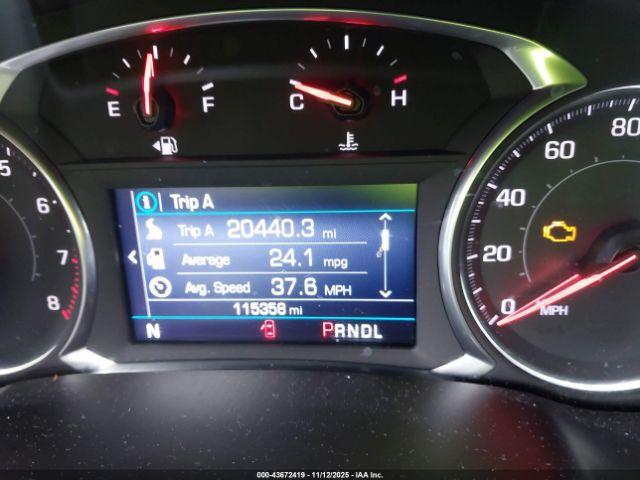 Chevrolet Blazer Image 9