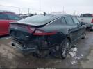 Kia Stinger Image 17