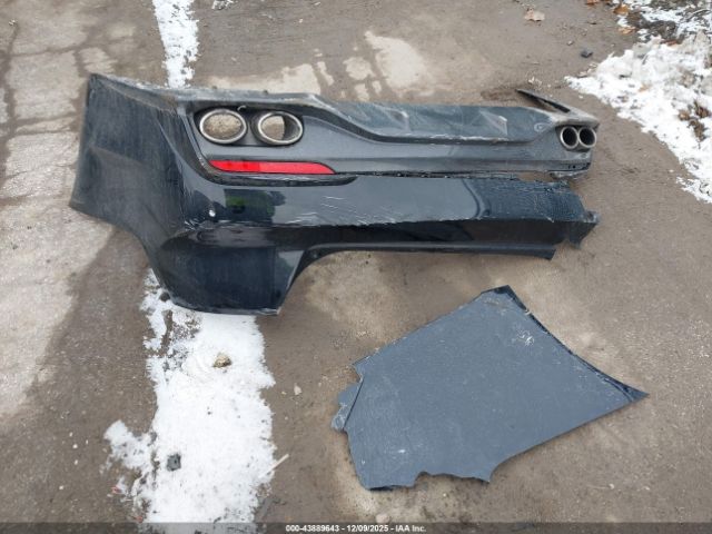 Kia Stinger Image 12