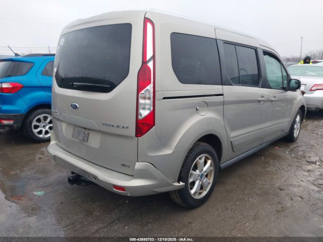 Ford Transit Titanium Image 15