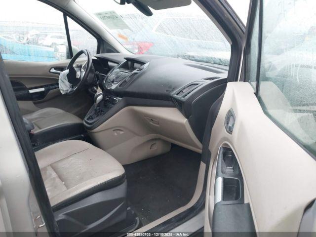 Ford Transit Titanium Image 16