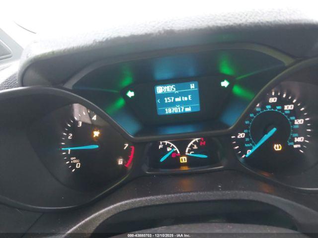 Ford Transit Titanium Image 4