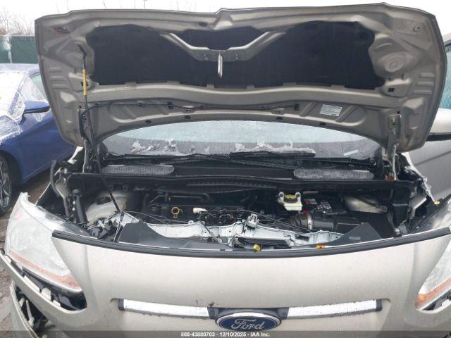 Ford Transit Titanium Image 7