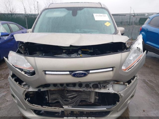 Ford Transit Titanium Image 6