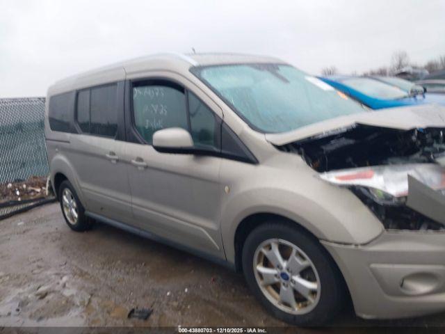 Ford Transit Titanium Image 8