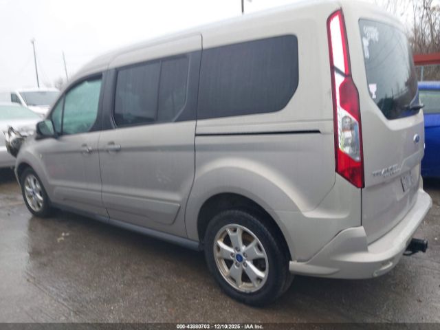 Ford Transit Titanium Image 9