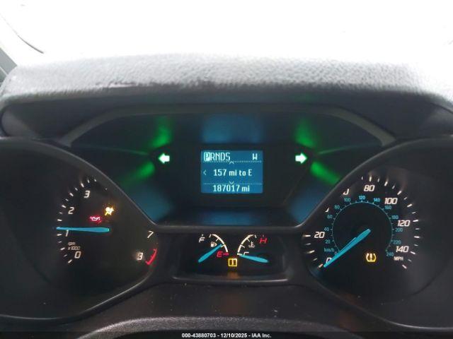 Ford Transit Titanium Image 13