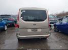 Ford Transit Titanium Image 2