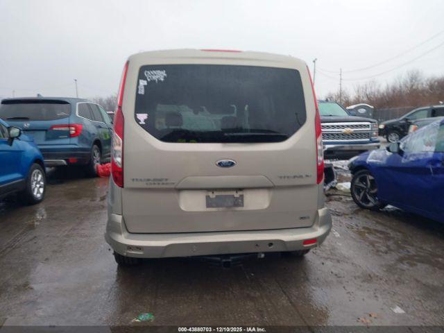 Ford Transit Titanium Image 2