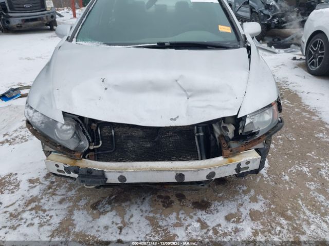 Honda Civic Lx Image 16