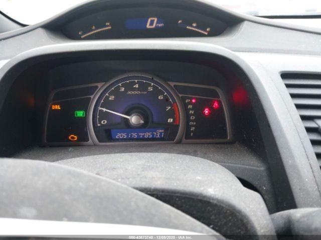 Honda Civic Lx Image 13