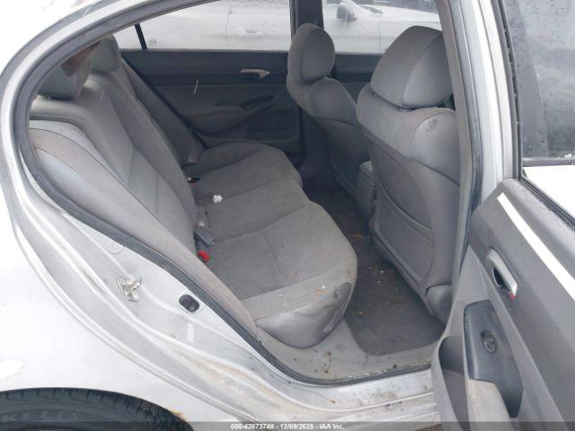 Honda Civic Lx Image 6