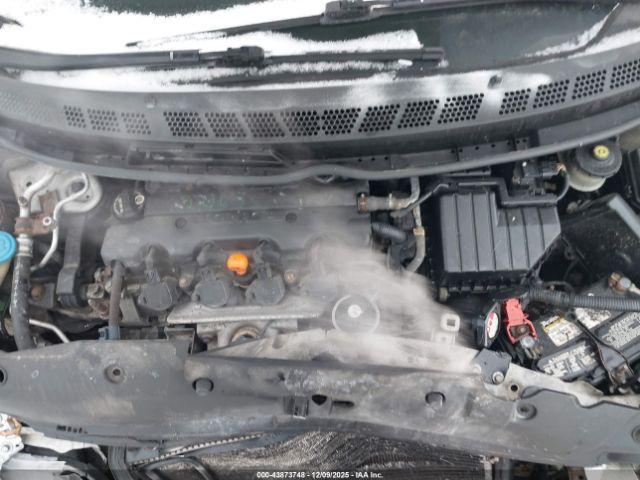 Honda Civic Lx Image 15