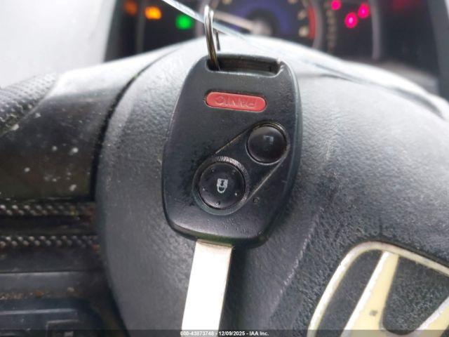 Honda Civic Lx Image 5