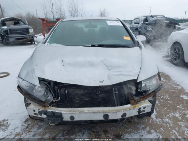 Honda Civic Lx Image 3