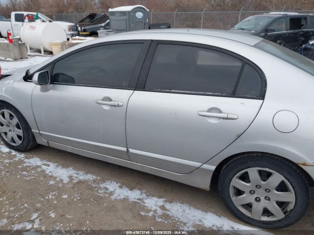 Honda Civic Lx Image 2