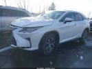 Lexus RX Image 3