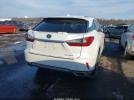 Lexus RX Image 16