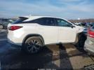 Lexus RX Image 10