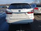 Lexus RX Image 13