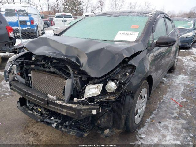 Kia Forte Lx Image 5