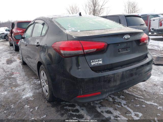 Kia Forte Lx Image 7