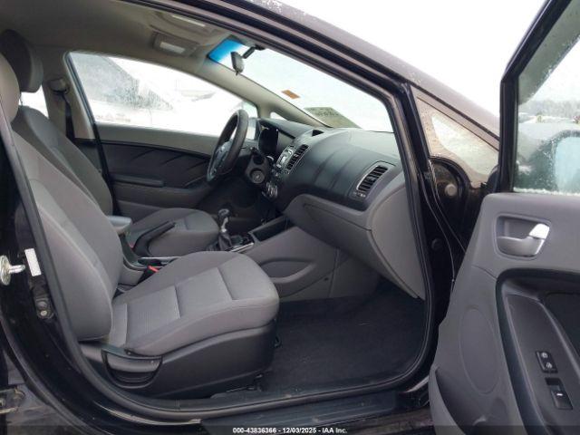 Kia Forte Lx Image 17