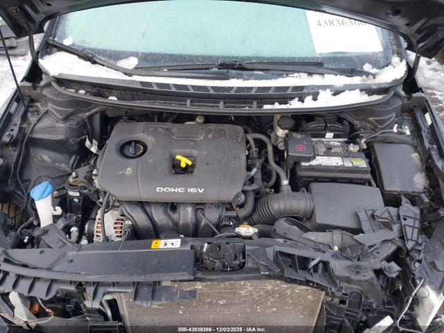 Kia Forte Lx Image 15