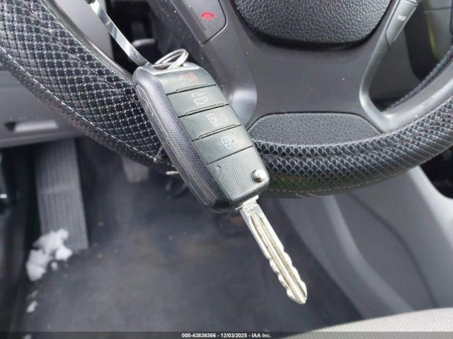 Kia Forte Lx Image 6