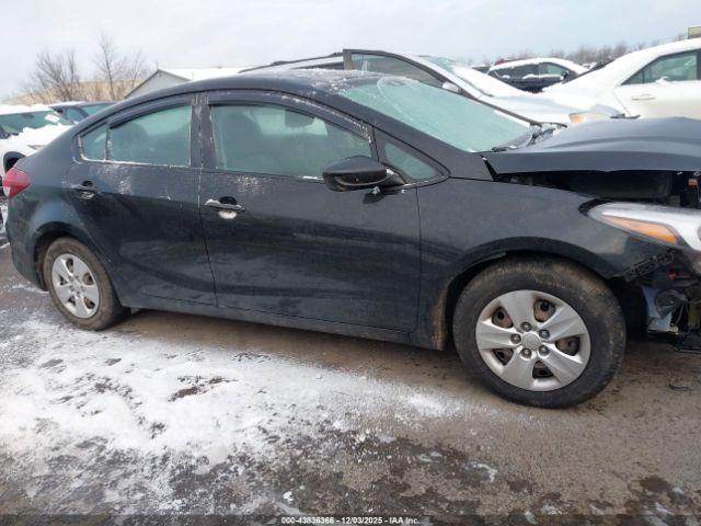 Kia Forte Lx Image 3