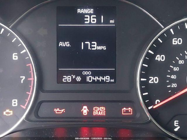 Kia Forte Lx Image 13