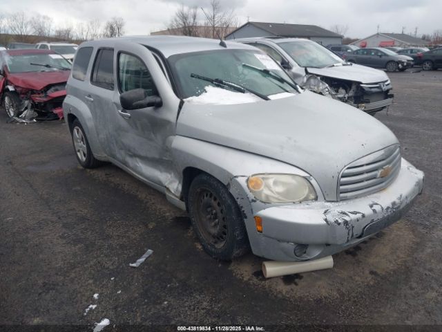 Chevrolet HHR Ls Image 1