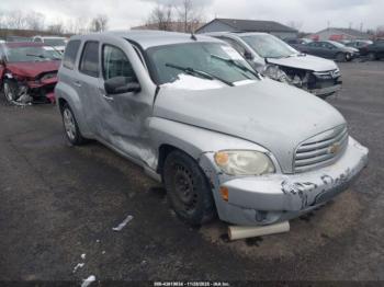  Salvage Chevrolet HHR