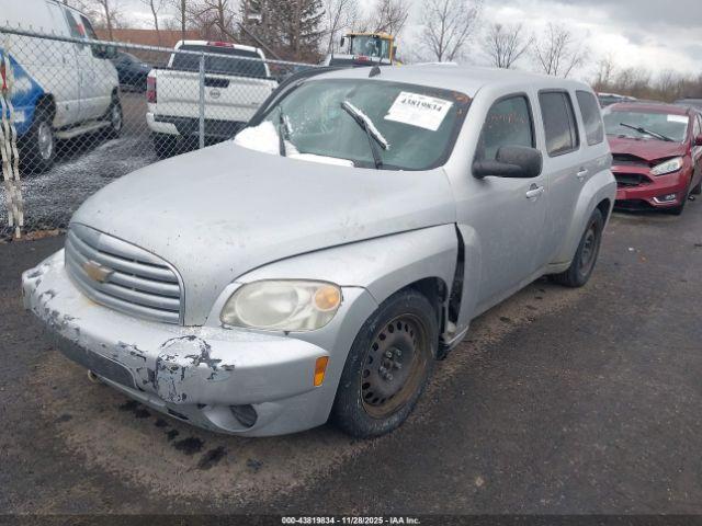 Chevrolet HHR Ls Image 15