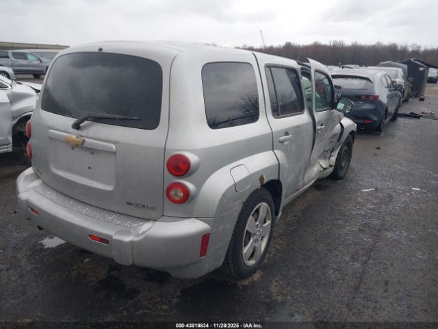 Chevrolet HHR Ls Image 13