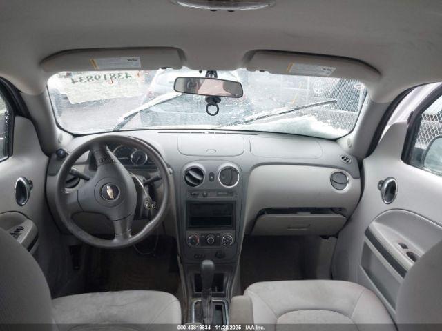 Chevrolet HHR Ls Image 2