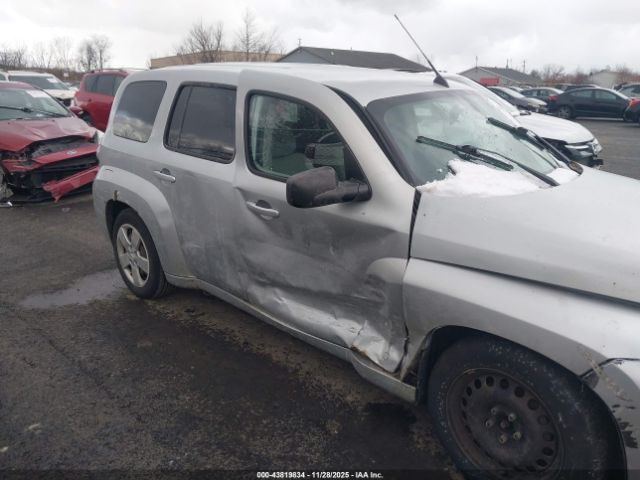 Chevrolet HHR Ls Image 14