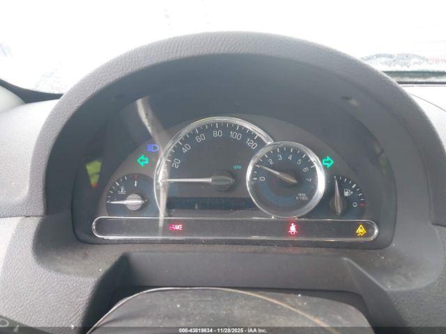 Chevrolet HHR Ls Image 16